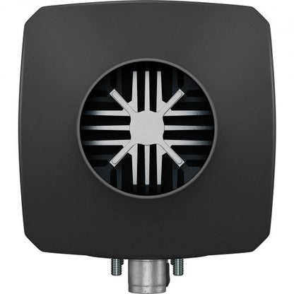 Diesel Air Heater Muffler, Remote Control Diesel Parking Heater with LCD Switch for Cars, Trucks, Motor-home, Boat & Bus