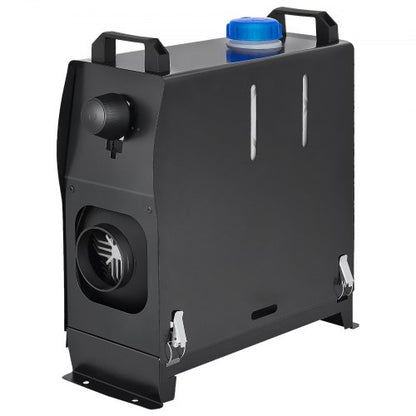 Diesel Air Heater All in One, Diesel Parking Heater with Muffler for Car, Vans, Truck, RV, Boats, Trailer, Motorhome