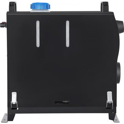 Diesel Air Heater All in One, Diesel Parking Heater with Muffler for Car, Vans, Truck, RV, Boats, Trailer, Motorhome