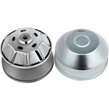 Drive Clutch For Yamaha Golf Carts 1985 Fits G2 G8 G9 G14 G16 G19  G22 Models  HighPerformance Alum 9