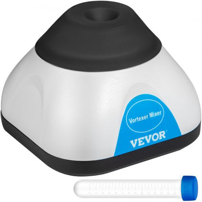 Touch Function Scientific Lab Vortex Shaker 3000RPM Mixer For Test Tubes Tattoo Ink  Nail Polish 50 1