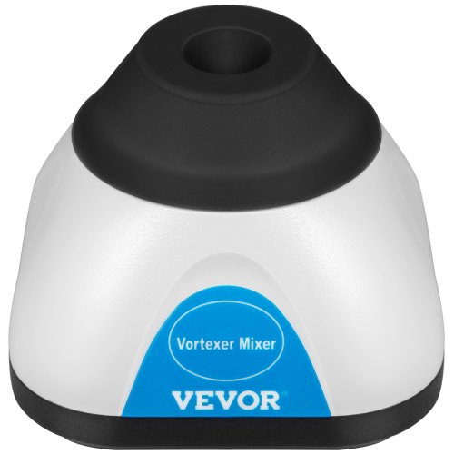 Touch Function Scientific Lab Vortex Shaker 3000RPM Mixer For Test Tubes Tattoo Ink  Nail Polish 50 7