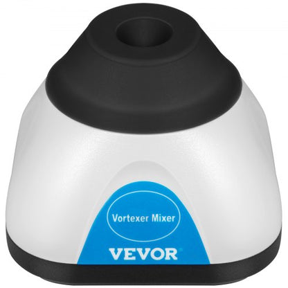 Touch Function Scientific Lab Vortex Shaker 3000RPM Mixer For Test Tubes Tattoo Ink  Nail Polish 50 7
