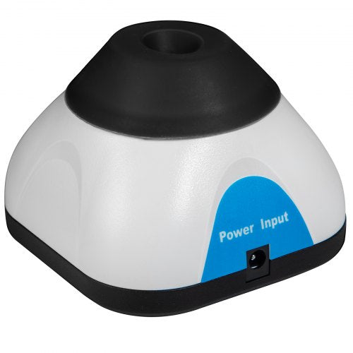 Touch Function Scientific Lab Vortex Shaker 3000RPM Mixer For Test Tubes Tattoo Ink  Nail Polish 50 9
