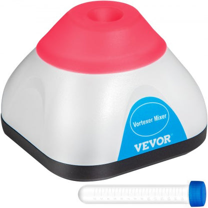 3000RPM Mini Vortex Mixer Shaker Touch Function Lab Vortex For Test Tubes Tattoo Ink  Nail Polish 1