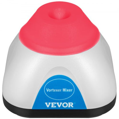 3000RPM Mini Vortex Mixer Shaker Touch Function Lab Vortex For Test Tubes Tattoo Ink  Nail Polish 7
