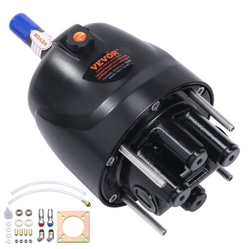 Handles Up To 12Ton This 12Ton Capacity Long Ram Hydraulic Jack Helps You Convert Your Existing Hoi 1