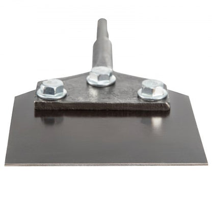 SDS Plus Floor Scraper 39 Wide Tile Removal Chisel 95 Long Handle Compatible With BoschDeWaltMakita 7