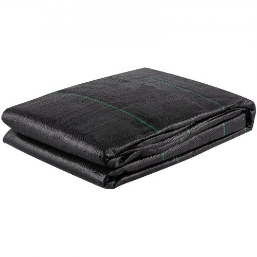 125 X 50 Ft Heavy Duty Woven Geotextile Fabric 35oz PP Driveway Fabric With 600lb Tensile Strength  1