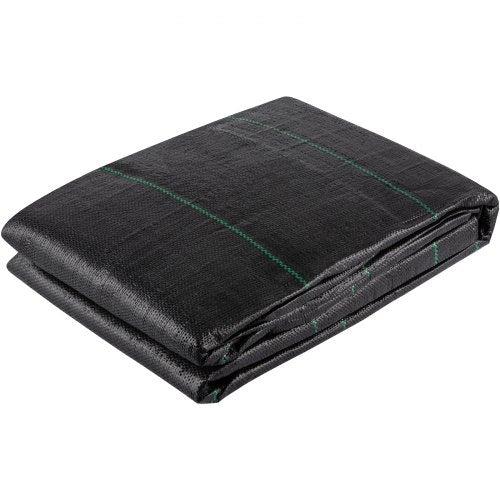 125 X 50 Ft Heavy Duty Woven Geotextile Fabric 35oz PP Driveway Fabric With 600lb Tensile Strength  7