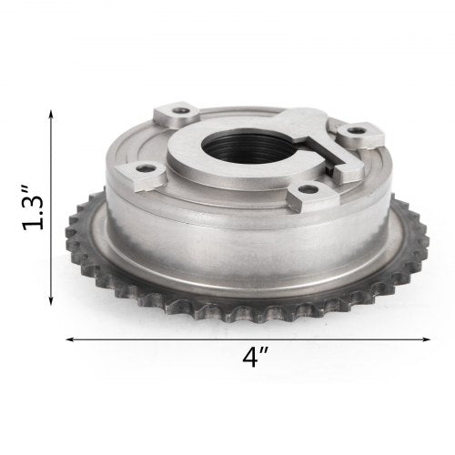 BMW MINI Camshaft Pulley Vanos MW MINI Camshaft Pulley Vanos, Durable OE-Standard Camshaft Adjuster for Mini Cooper