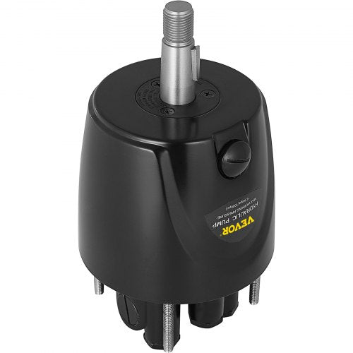 17 Hydraulic Helm Pump HH52713 300 HP Outboard Steering For Cruisers Runabouts  HighSpeed Boats 7