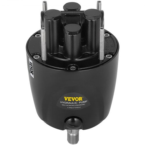 17 Hydraulic Helm Pump HH52713 300 HP Outboard Steering For Cruisers Runabouts  HighSpeed Boats 9