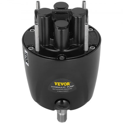 17 Hydraulic Helm Pump HH52713 300 HP Outboard Steering For Cruisers Runabouts  HighSpeed Boats 9
