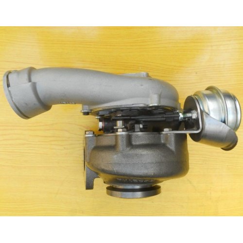 Turbolader GTA2052V For Volkswagen T5 Transporter 25 TDI 174HP AXE HighPerformance Turbocharger Rep 7