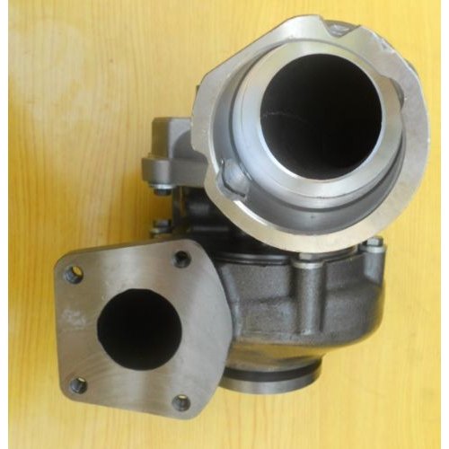 Turbolader GTA2052V for Volkswagen T5 Transporter 2.5 TDI 174HP AXE, High-Performance Turbocharger Replacement