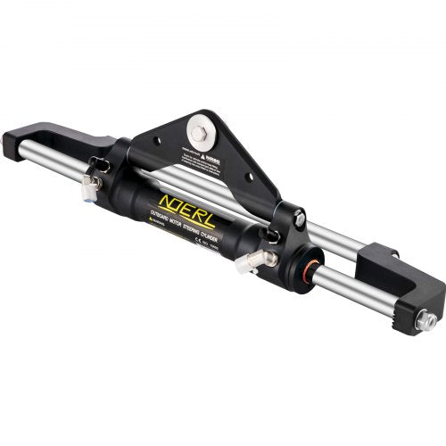 HC53583 Hydraulic Steering Cylinder 300HP  Front Mount Outboard Steering Pump For Marine Boats 7
