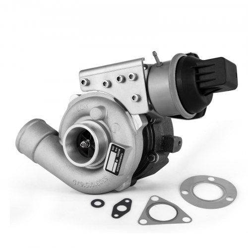 BV43 Turbocharger Replacement for Great Wall Hover 2.0T H5 4D20 2.0L Engine, OEM 53039880168, 53039700168
