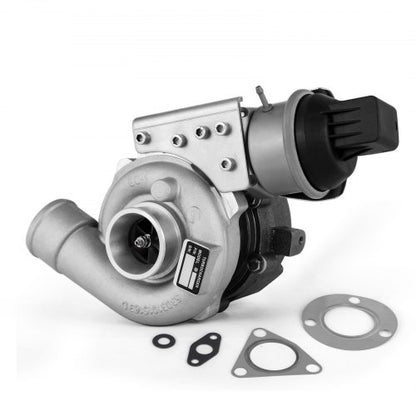 BV43 Turbocharger Replacement for Great Wall Hover 2.0T H5 4D20 2.0L Engine, OEM 53039880168, 53039700168
