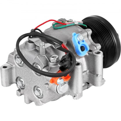 Honda Civic 18L 20062011 AC Compressor Clutch HighPerformance Aluminum Replacement For OEM Fit  Rap 9