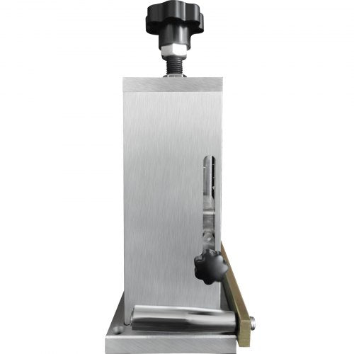 Manual Wire Stripping Machine, Drill-Powered Copper Stripper w/ Ultra-Durable Steel Blade, Portable Scrap Cable