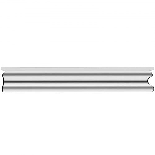 32 Inch Smoothing Knife European Stainless Steel Construction Knife With Aluminum Blade Profile For 9