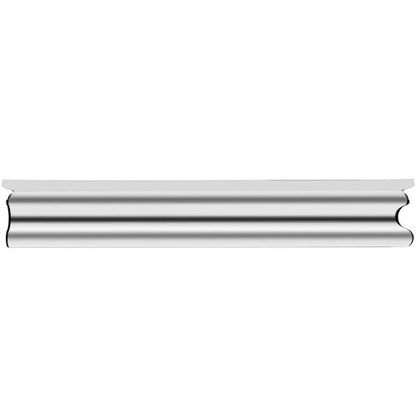 32 Inch Smoothing Knife European Stainless Steel Construction Knife With Aluminum Blade Profile For 9