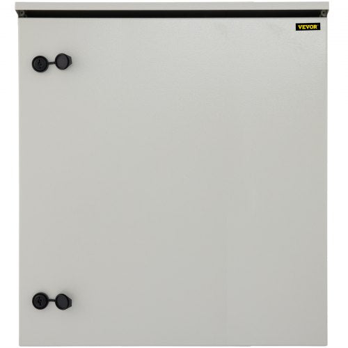 HeavyDuty NEMA 4 Junction Box ColdRolled Carbon Steel IP65 Waterproof Hinged Lockable Design With R 7