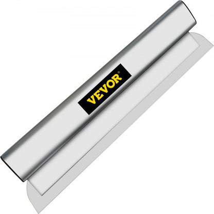 24 Inch Smoothing Knife European Stainless Steel Construction Drywall Skimming Blade With Aluminum  1