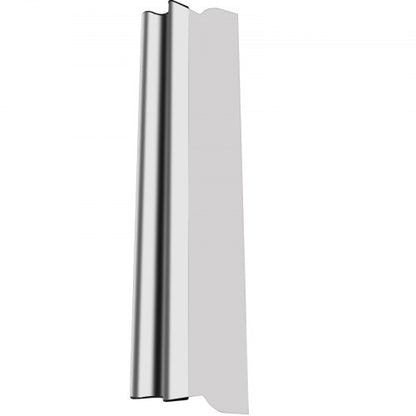 24 Inch Smoothing Knife European Stainless Steel Construction Drywall Skimming Blade With Aluminum  7