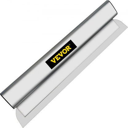 24 Inch Smoothing Knife European Stainless Steel Construction Drywall Skimming Blade With Aluminum  8
