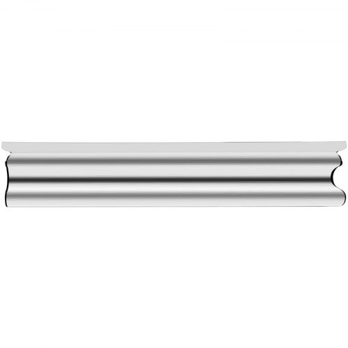 24 Inch Smoothing Knife European Stainless Steel Construction Drywall Skimming Blade With Aluminum  9