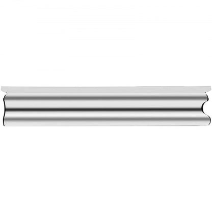 24 Inch Smoothing Knife European Stainless Steel Construction Drywall Skimming Blade With Aluminum  9