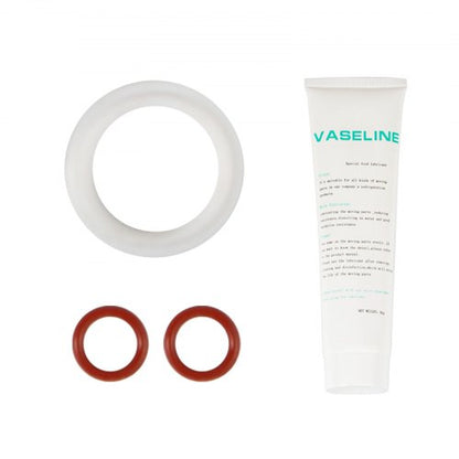 6L16 Gal Commercial Slushy Machine 300W Stainless Steel Frozen Drink Maker Makes 25 Cups  Perfect F 7