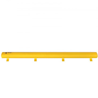 24 Ft Length X 12 In Height Reusable PVC Water Diversion Tubes Lightweight Flood Barrier For Doorwa 7