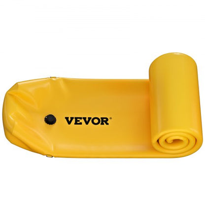 12 Ft Length X 12 In Height Sandbag Alternative Reusable PVC Water Barrier For Flooding Great Water 8