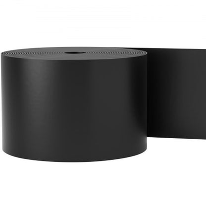 40 Ft X 10 Inch Recycled HDPE Landscape Edging Flexible Coiled Terrace Board For Lawn Garden  Yard  1