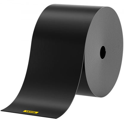 40 Ft X 10 Inch Recycled HDPE Landscape Edging Flexible Coiled Terrace Board For Lawn Garden  Yard  8