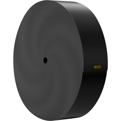 300 Ft Professional Landscape Edging 10 Inch Depth Recycled HDPE Coiled Terrace Board  Flexible Bor 8