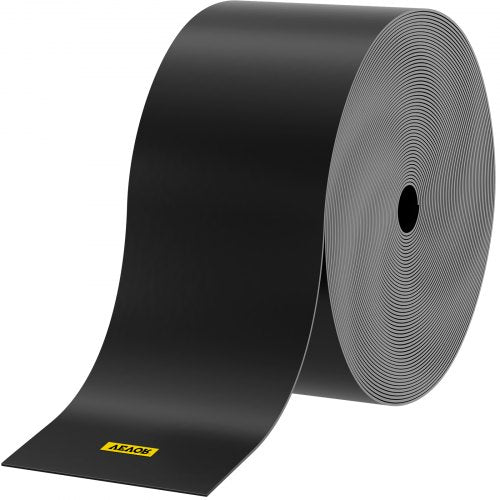 60 Ft Landscape Edging 10 Inch Depth Recycled HDPE Coiled Terrace Board Flexible Bender Border For  7