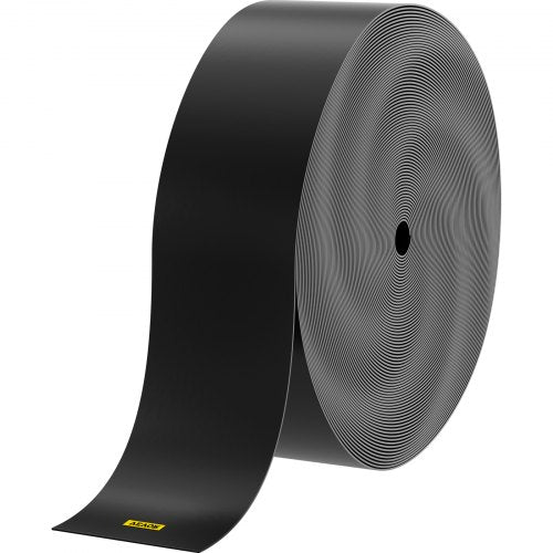 150 Ft X 10 Inch Depth Landscape Edging Recycled HDPE Coiled Terrace Board  Flexible Bender Border  7