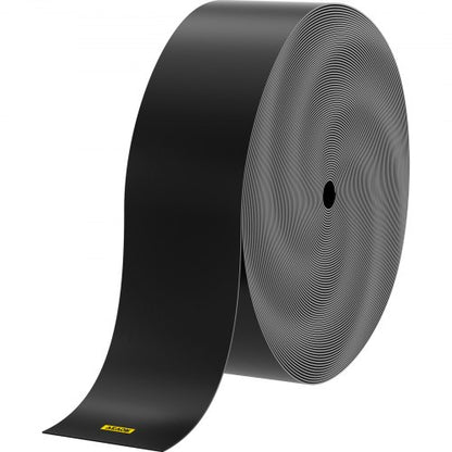 150 Ft X 10 Inch Depth Landscape Edging Recycled HDPE Coiled Terrace Board  Flexible Bender Border  7
