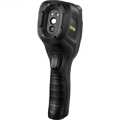 SC240M Thermal Imaging Camera 320x240 IR Resolution With 2MP Visual Camera 25Hz Refresh Rate 10