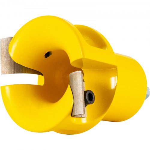Premium Tenon Cutter Aluminum  Steel Log Furniture Cutter Commercial Woodworking Tool For Home DIY  9