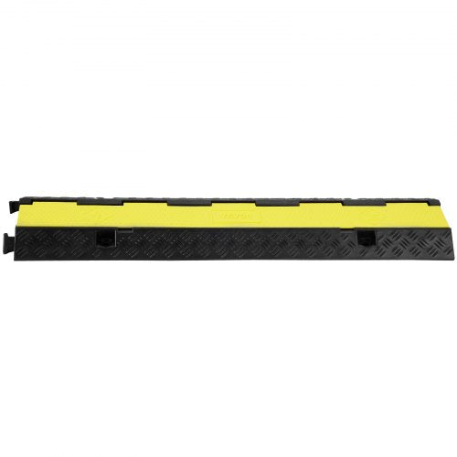 Cable Protector Ramp Channel High Lbs Load Wire Cover Ramp For Wires Cables 7