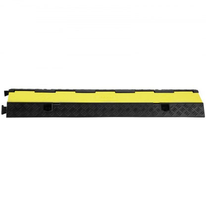 Cable Protector Ramp Channel High Lbs Load Wire Cover Ramp For Wires Cables 7