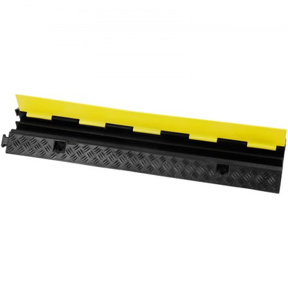 Cable Protector Ramp Channel High Lbs Load Wire Cover Ramp For Wires Cables 8