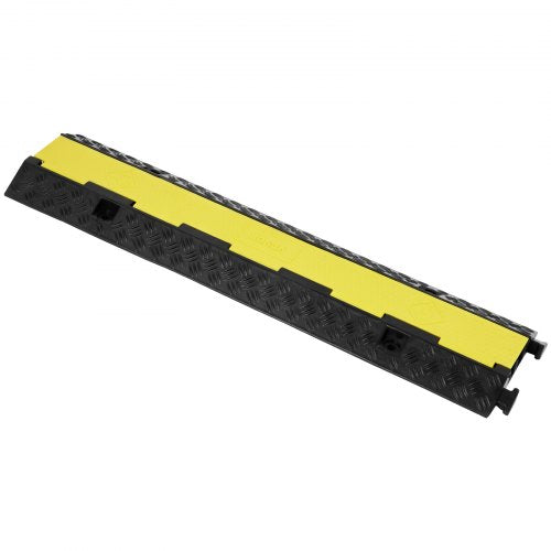 Cable Protector Ramp Channel High Lbs Load Wire Cover Ramp For Wires Cables 9