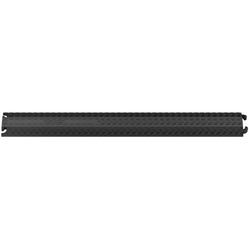 Durable Cable Ramp Set Ideal For Office Home Warehouse Protects Cords In High Foot Traffic Areas 7
