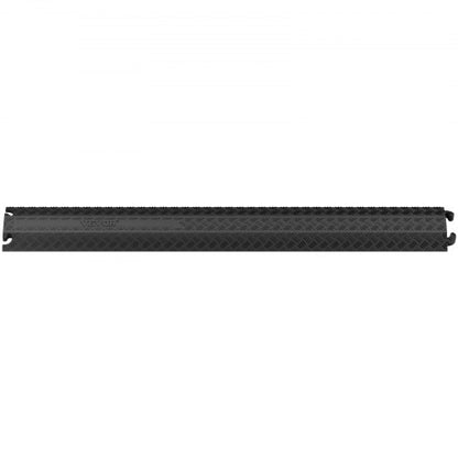Durable Cable Ramp Set Ideal For Office Home Warehouse Protects Cords In High Foot Traffic Areas 7